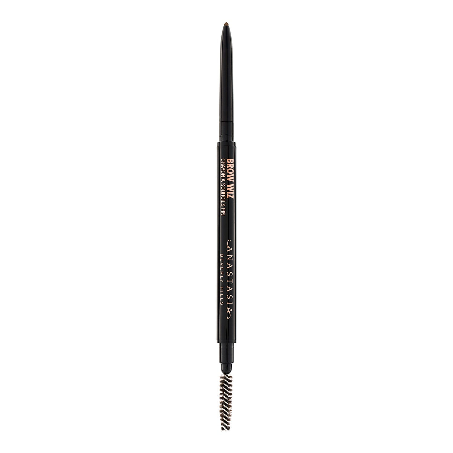 Anastasia Beverly Hills - Brow Wiz - Kredka Do Brwi - Blonde (0,085 g) - Dla Kobiet